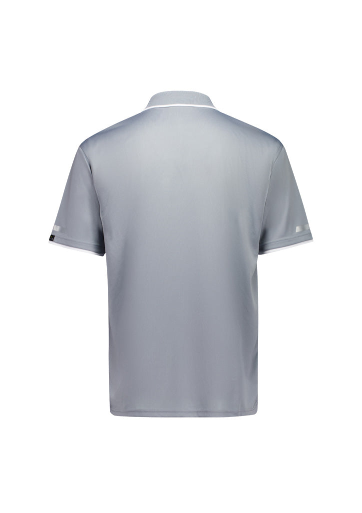 ZH145 - Mens Striker Short Sleeve Polo