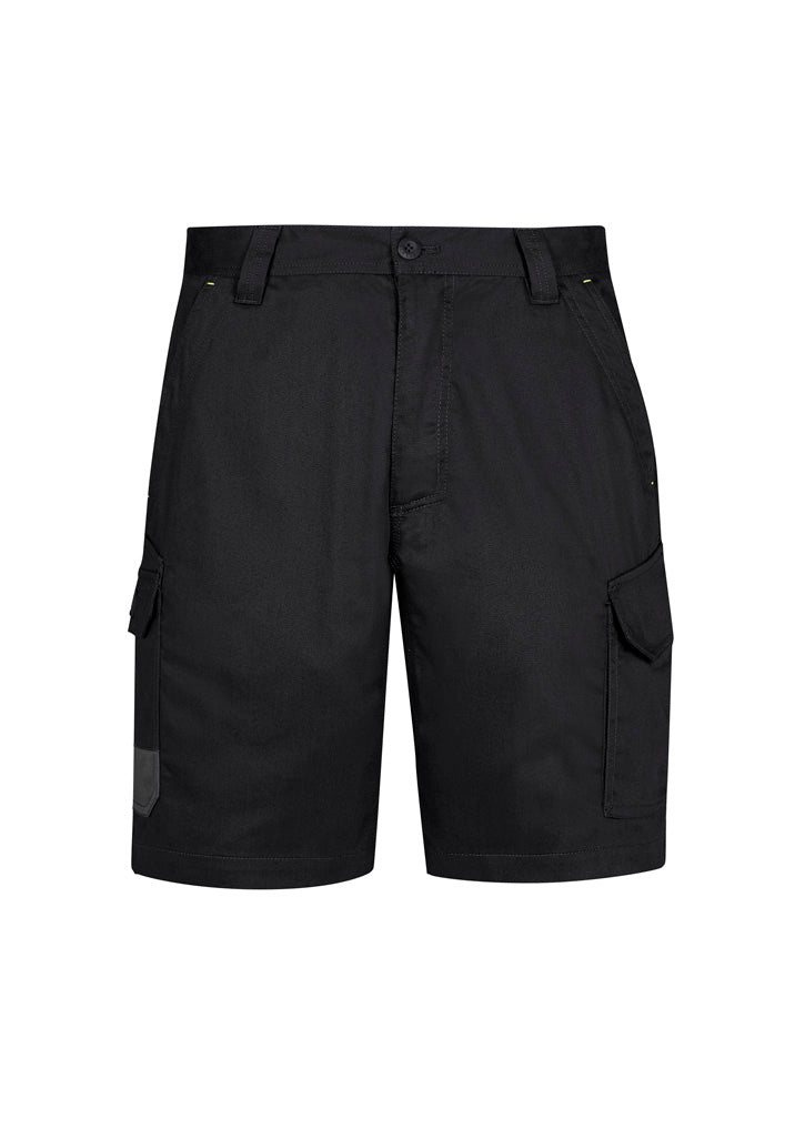 ZS146 - Mens Summer Cargo Short