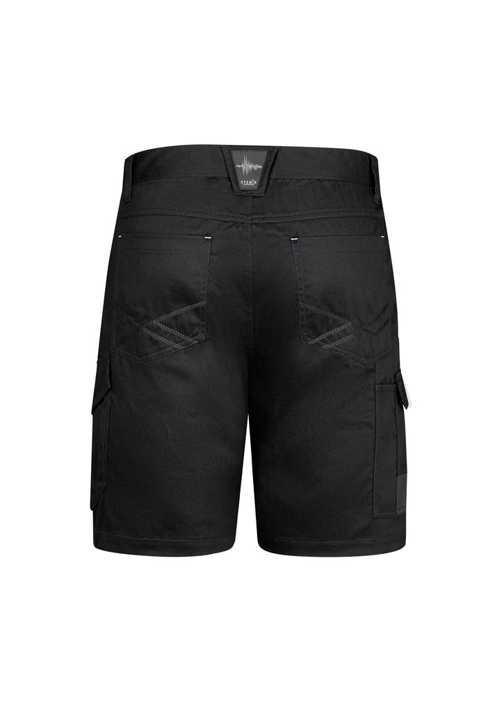 ZS146 - Mens Summer Cargo Short