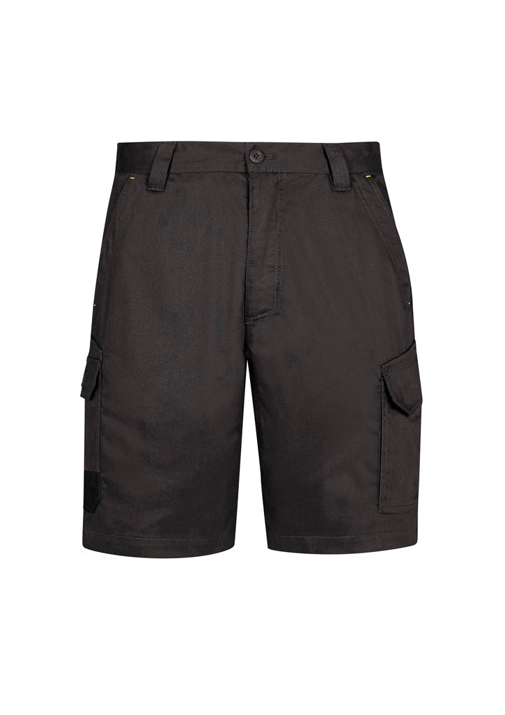 ZS146 - Mens Summer Cargo Short