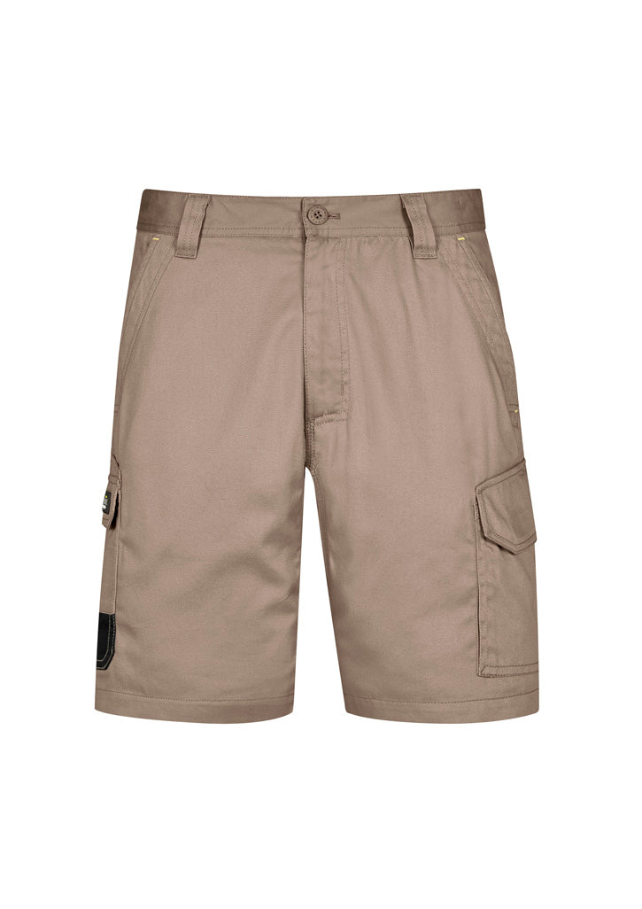 ZS146 - Mens Summer Cargo Short