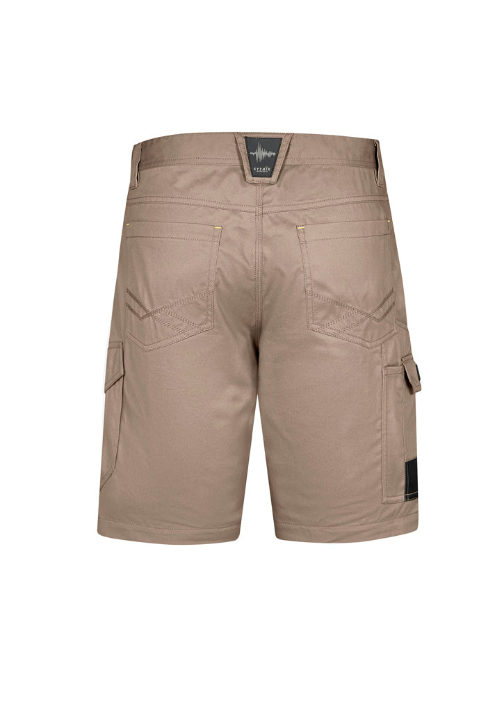 ZS146 - Mens Summer Cargo Short