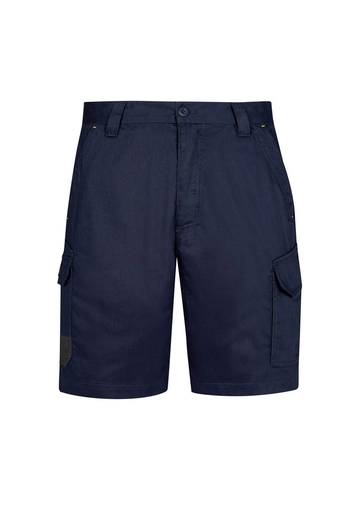 ZS146 - Mens Summer Cargo Short