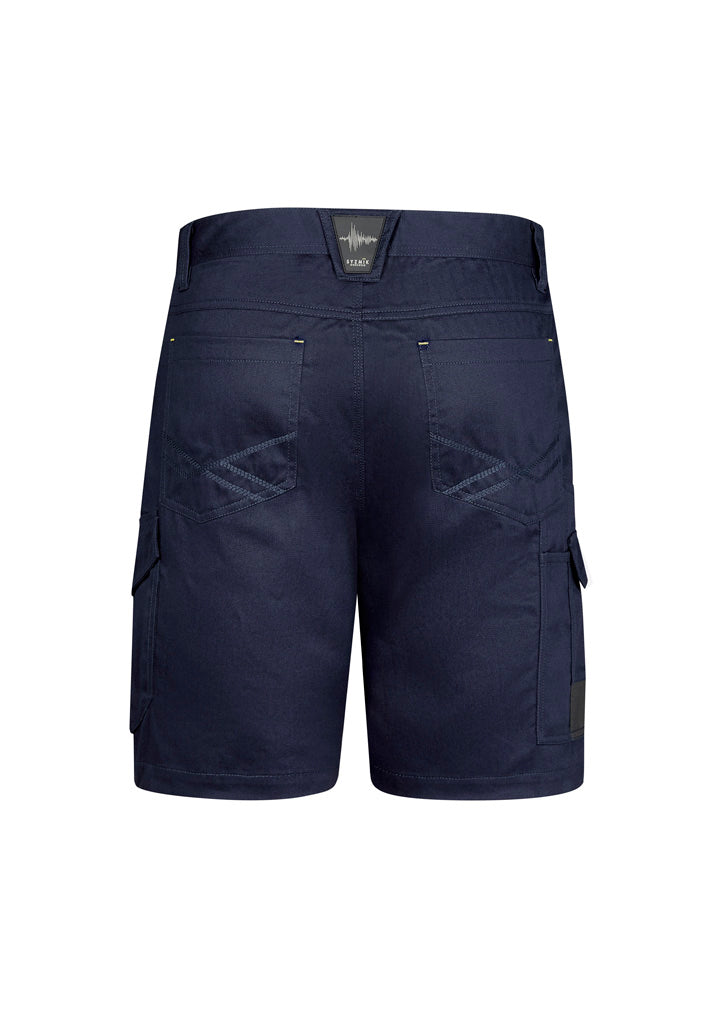 ZS146 - Mens Summer Cargo Short