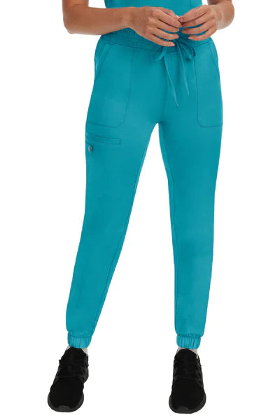 AC-9575 - Ladies Renee Scrub Pant