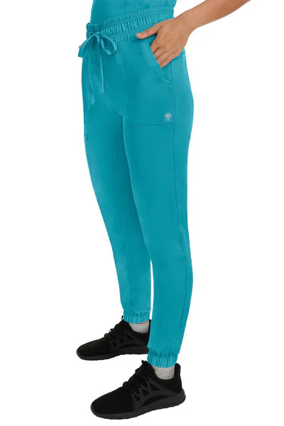 AC-9575 - Ladies Renee Scrub Pant