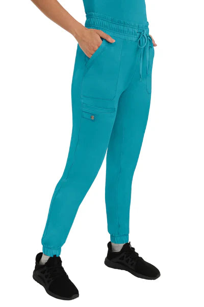 AC-9575 - Ladies Renee Scrub Pant
