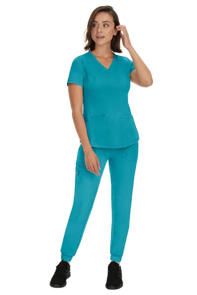 AC-9575 - Ladies Renee Scrub Pant