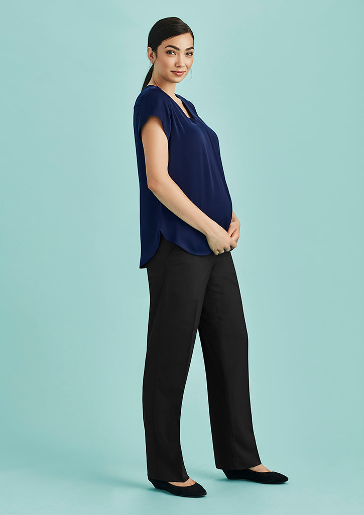 10100 - WOMENS MATERNITY PANT