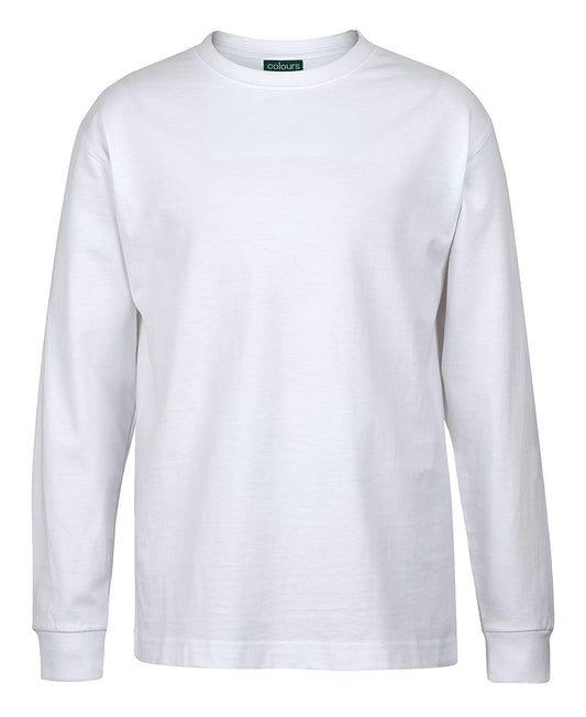 1LS - C OF C KIDS LONG SLEEVE TEE