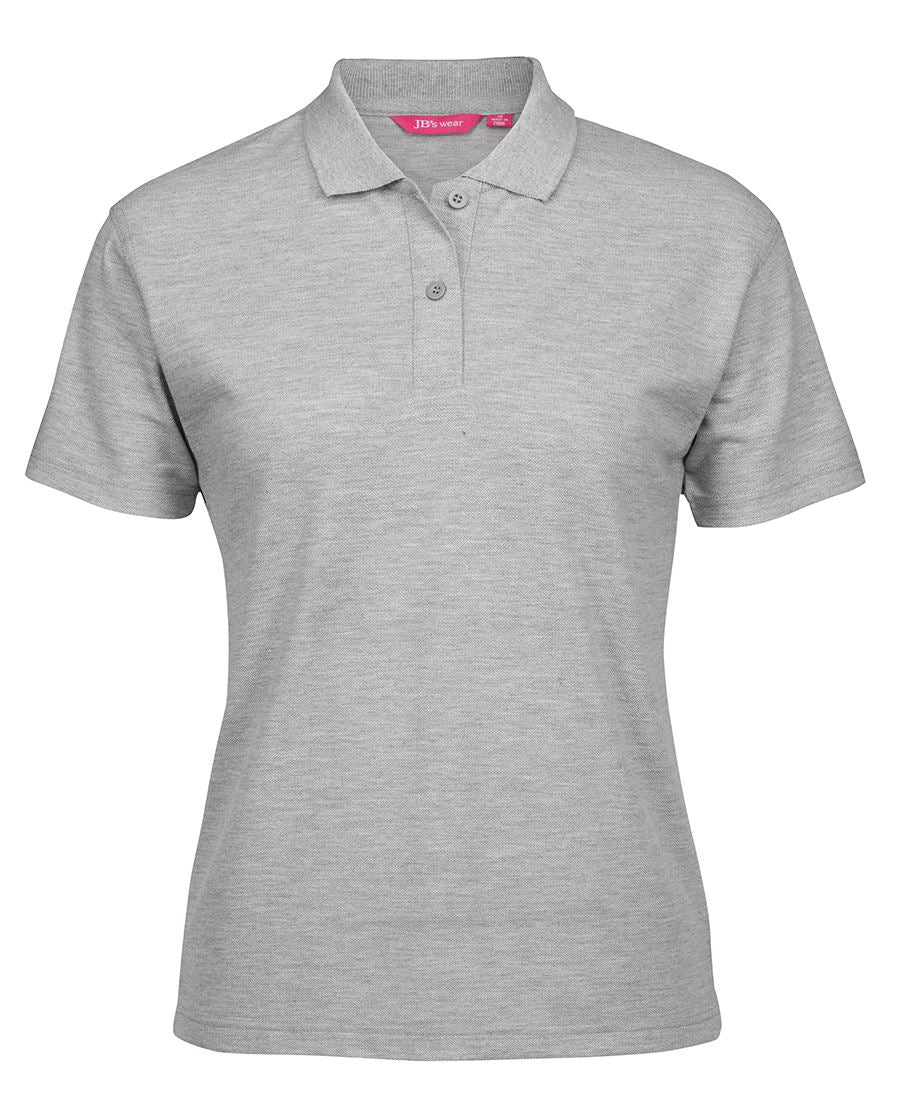2LPS - LADIES 210 POLO