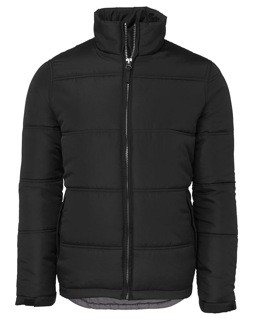 3ADJ - ADULTS & KIDS ADVENTURE PUFFER JACKET