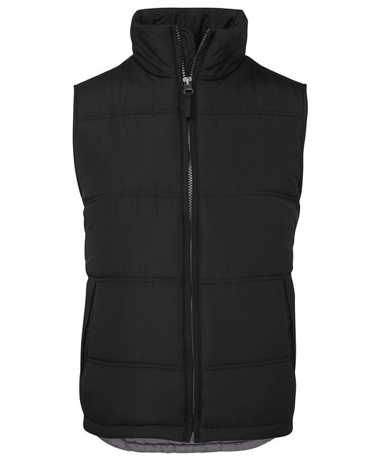 3ADV - ADVENTURE PUFFER VEST