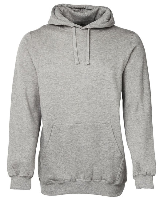 3FH - FLEECY HOODIE