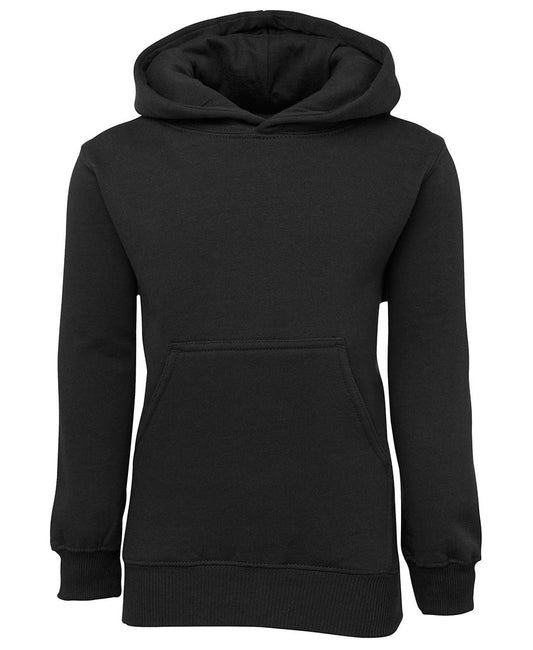 3KFH - KIDS FLEECY HOODIE
