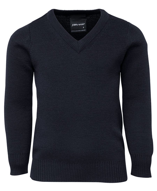 3KJ - KIDS KNITTED JUMPER