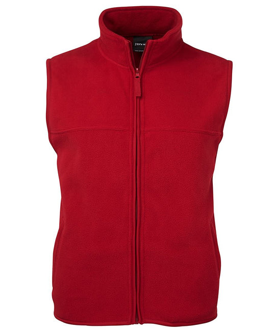 3OV - POLAR VEST