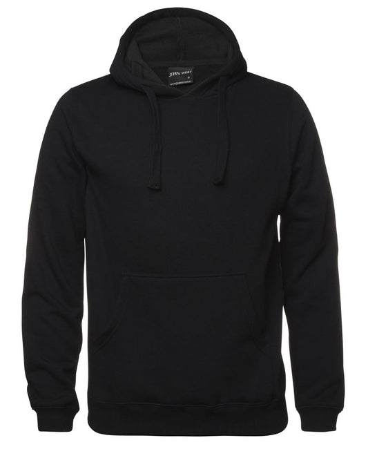 3POH - KIDS P/C POP OVER HOODIE
