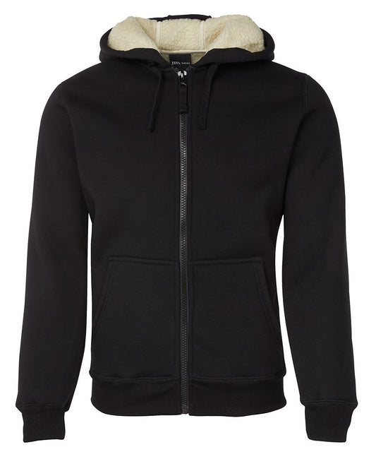 3SH - SHEPHERD HOODIE