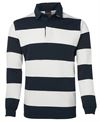3SR - STRIPED RUGBY