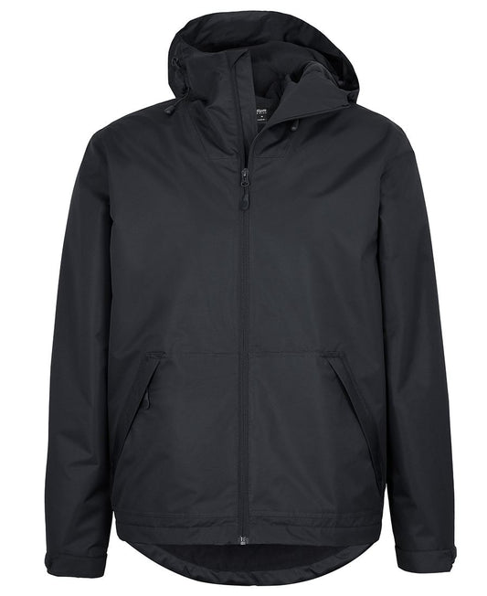 3TEJ - PODIUM TECH JACKET