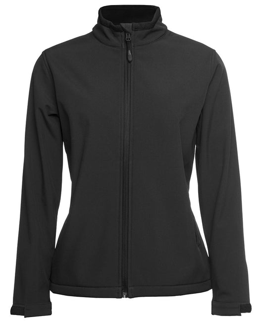 3WSJ1 - PODIUM LADIES WATER RESISTANT SOFTSHELL JACKET