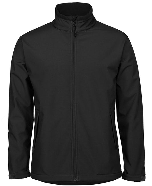 3WSJ - PODIUM WATER RESISTANT SOFTSHELL JACKET