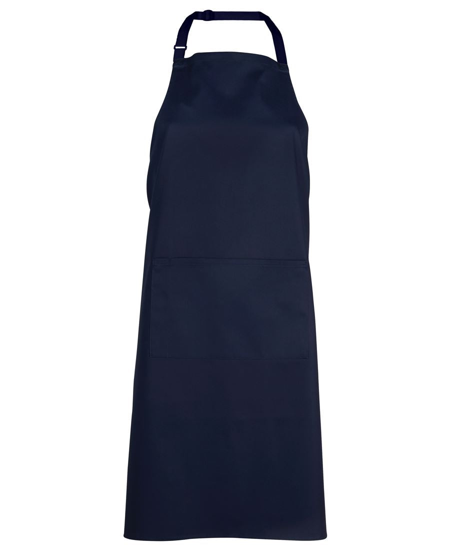 5A - APRON WITH POCKET
