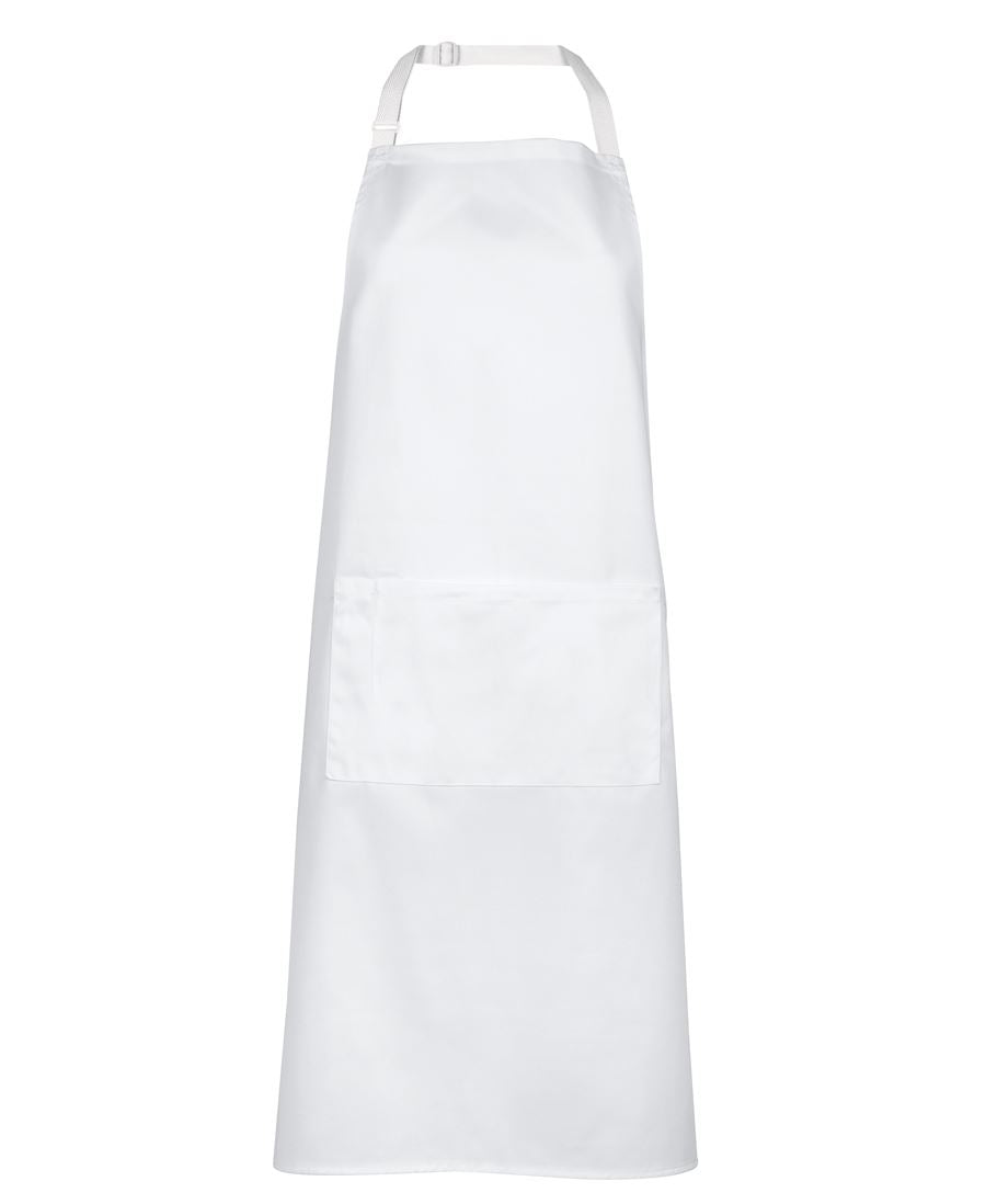 5A - APRON WITH POCKET