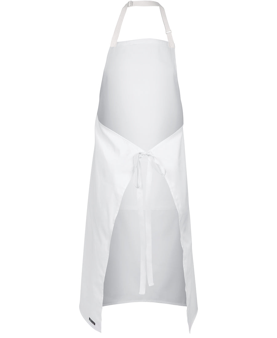 5A - APRON WITH POCKET