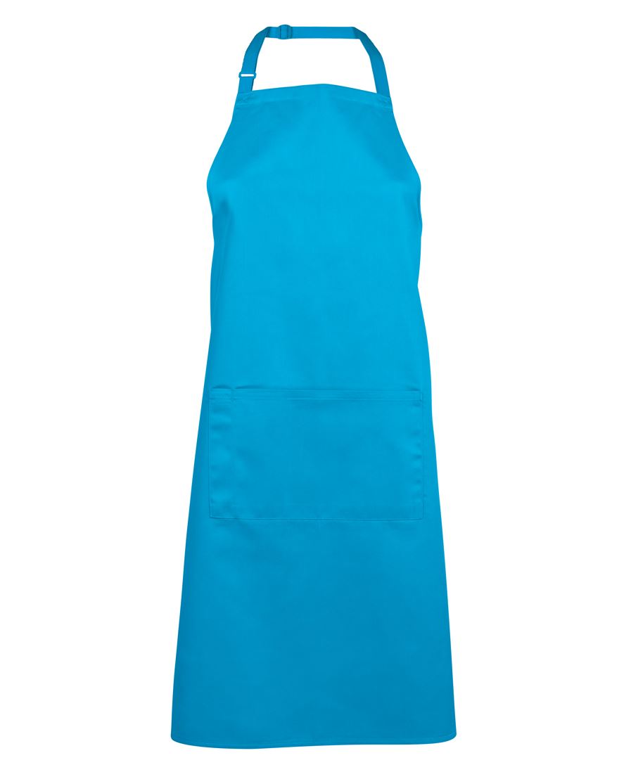 5A - APRON WITH POCKET