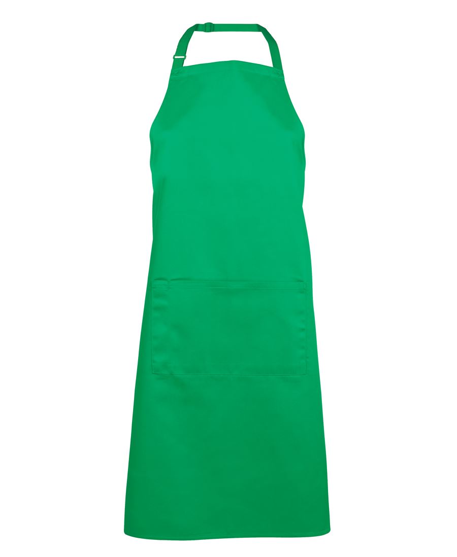 5A - APRON WITH POCKET
