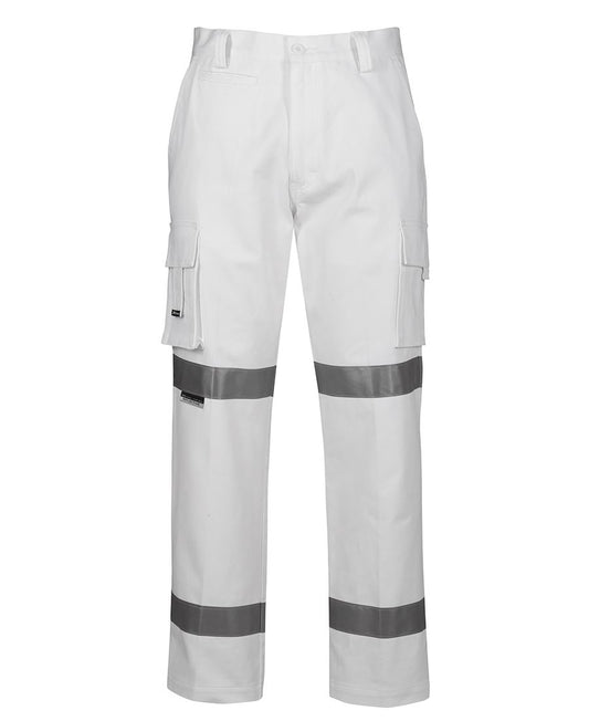 6BNP - BIO-MOTION NIGHT PANT WITH REFLECTIVE TAPE
