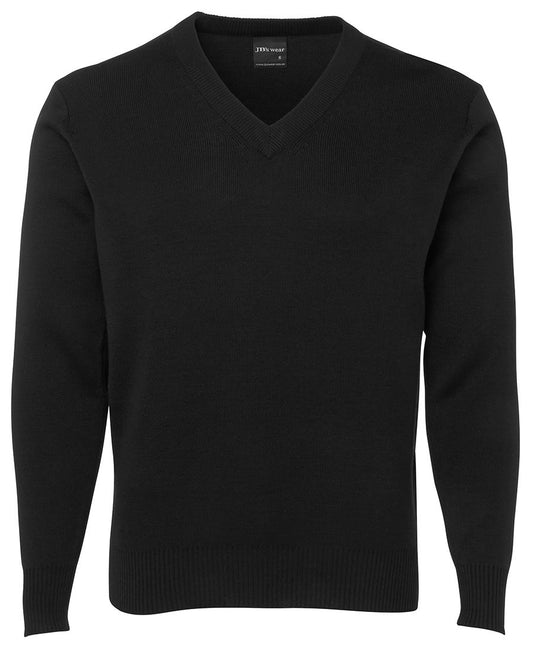 6J - ADULTS KNITTED JUMPER