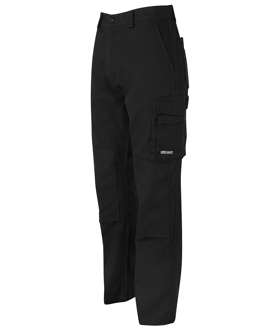 6MCP - CANVAS CARGO PANT