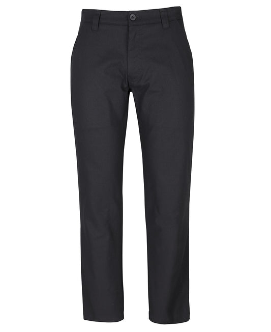 6SCD - STRETCH CANVAS TROUSER