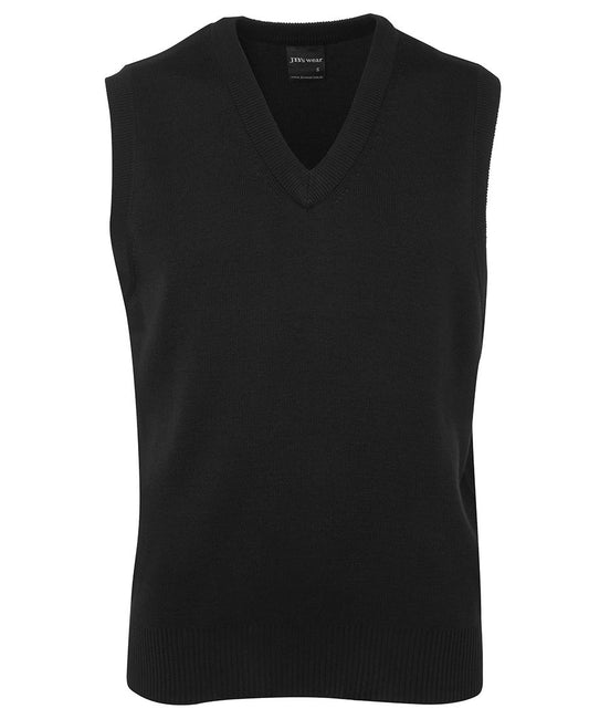 6V- ADULTS KNITTED VEST