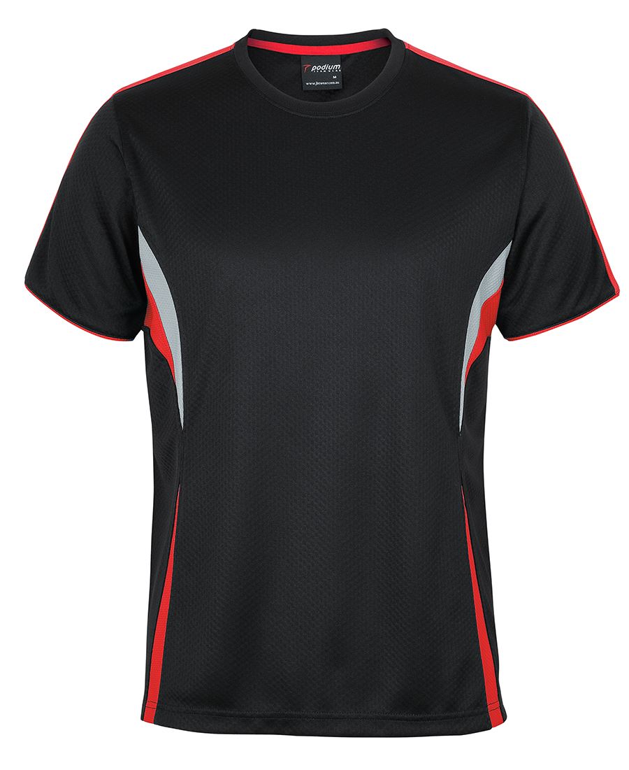 7CTS - PODIUM COOL TEE