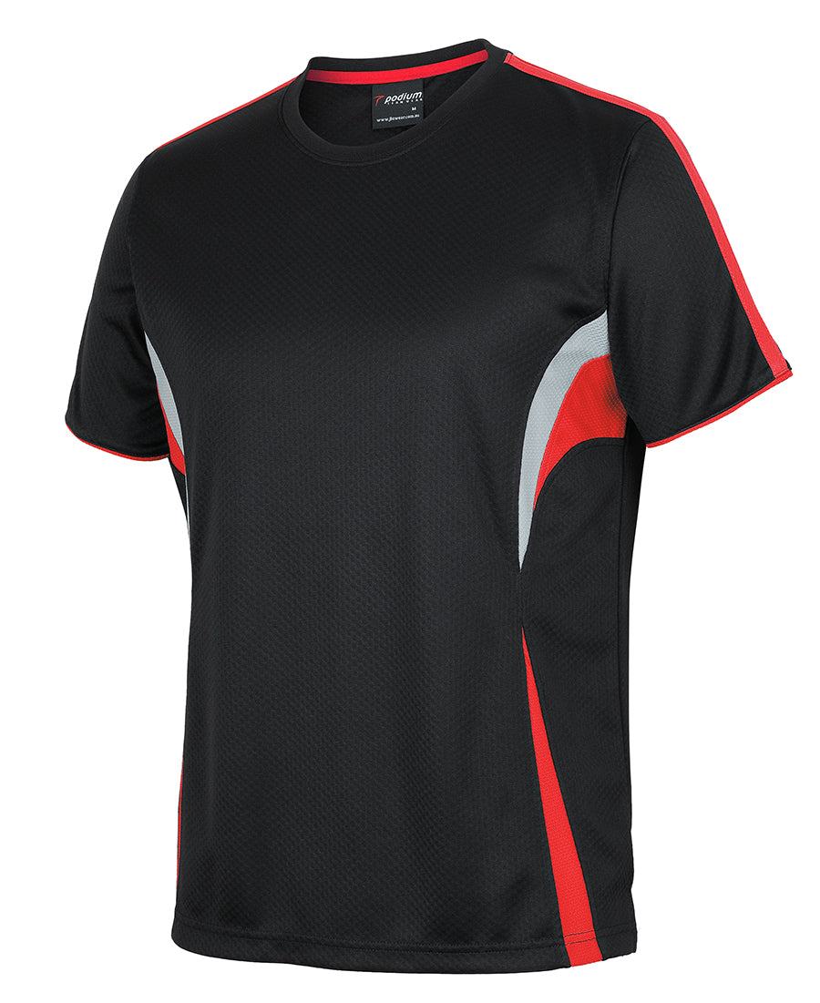7CTS - PODIUM COOL TEE