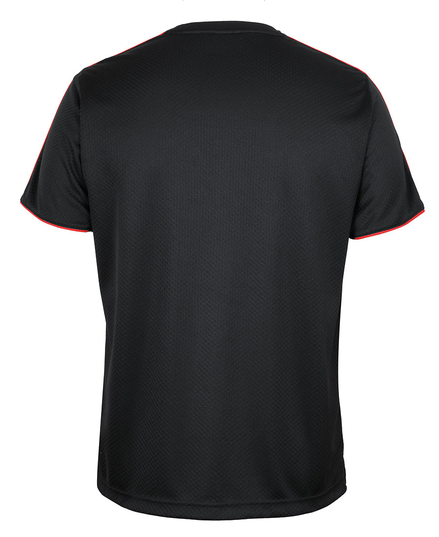 7CTS - PODIUM COOL TEE