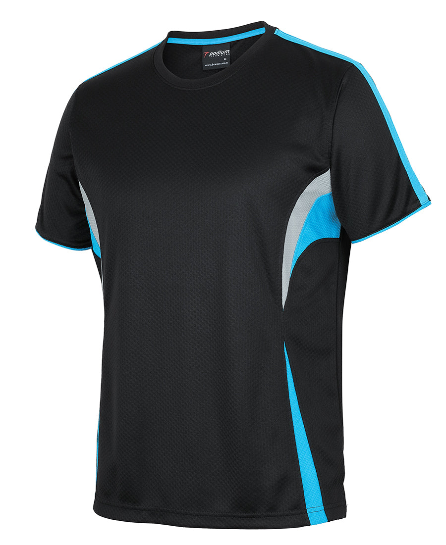 7CTS - PODIUM COOL TEE