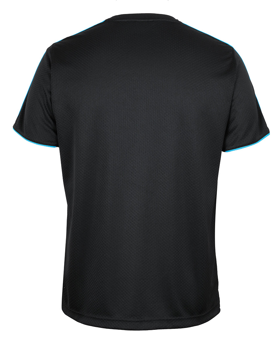 7CTS - PODIUM COOL TEE