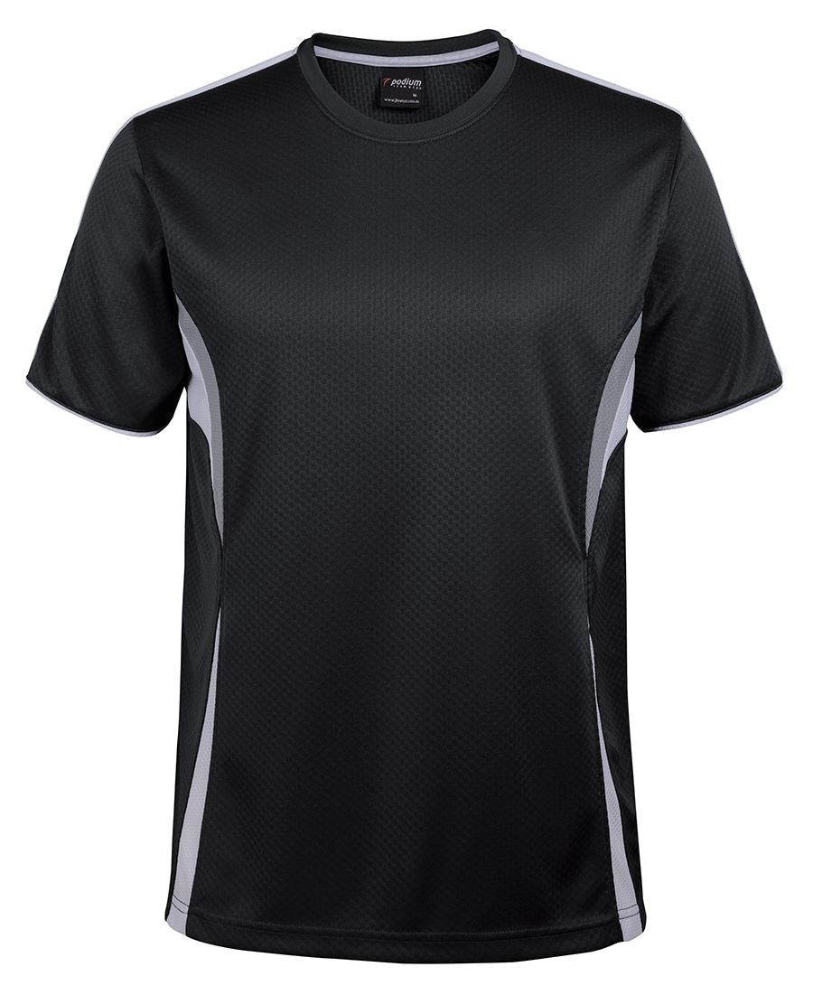 7CTS - PODIUM COOL TEE