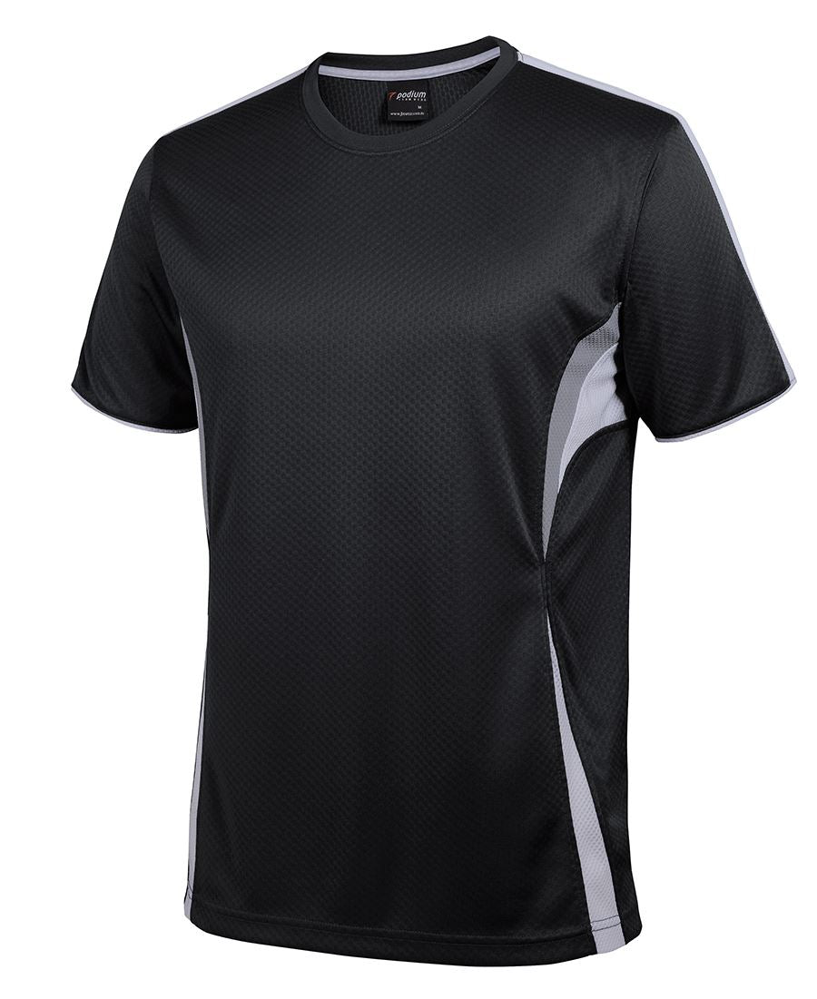 7CTS - PODIUM COOL TEE