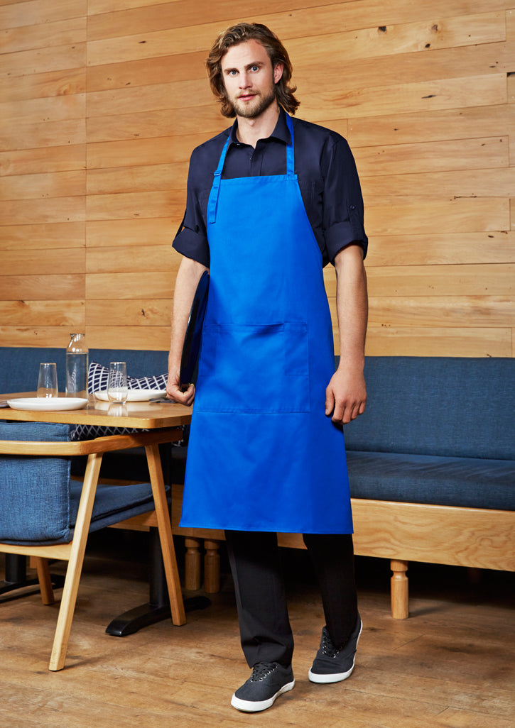 BA95 - BIB APRON