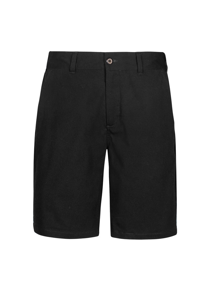 BS021M - MENS LAWSON CHINO SHORT