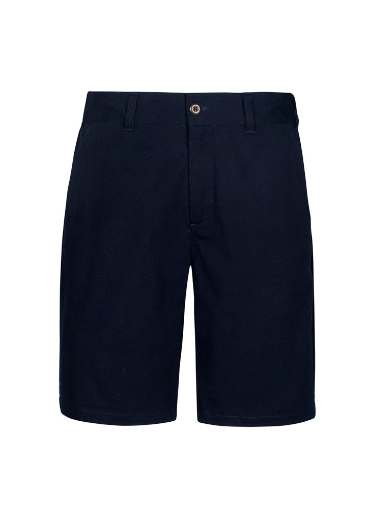 BS021M - MENS LAWSON CHINO SHORT