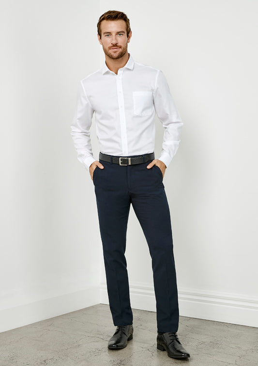BS720M - MENS CLASSIC SLIM PANT