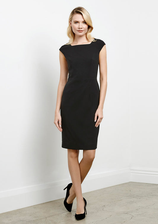 BS730L - LADIES AUDREY DRESS