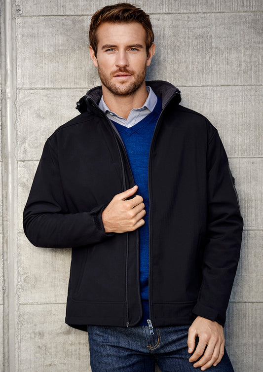 J10910 - Mens Summit Jacket